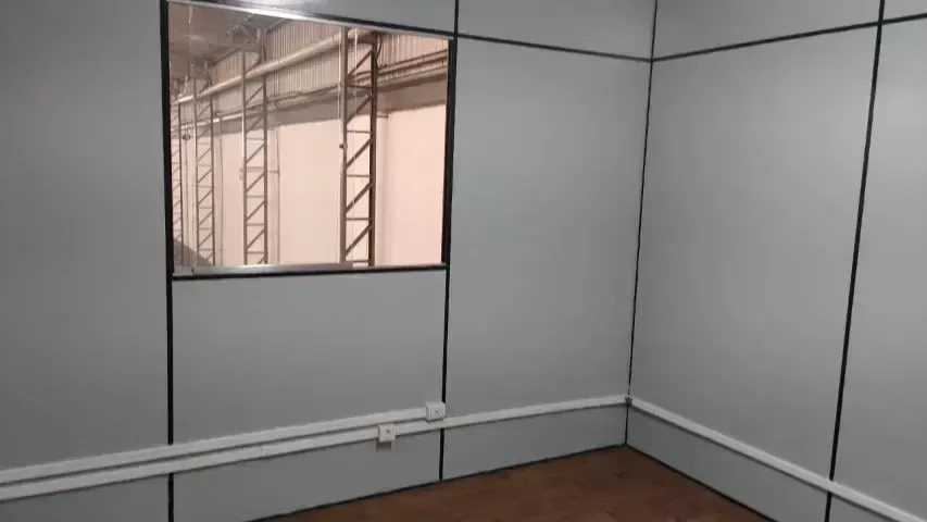 Imagem Galpão / Barracão para locação, Residencial Estoril, Taubaté, SP