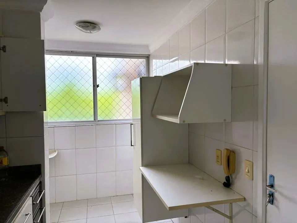 Imagem Apartamento com 3 Quartos para Alugar, 70 m² em Japiim - Manaus
