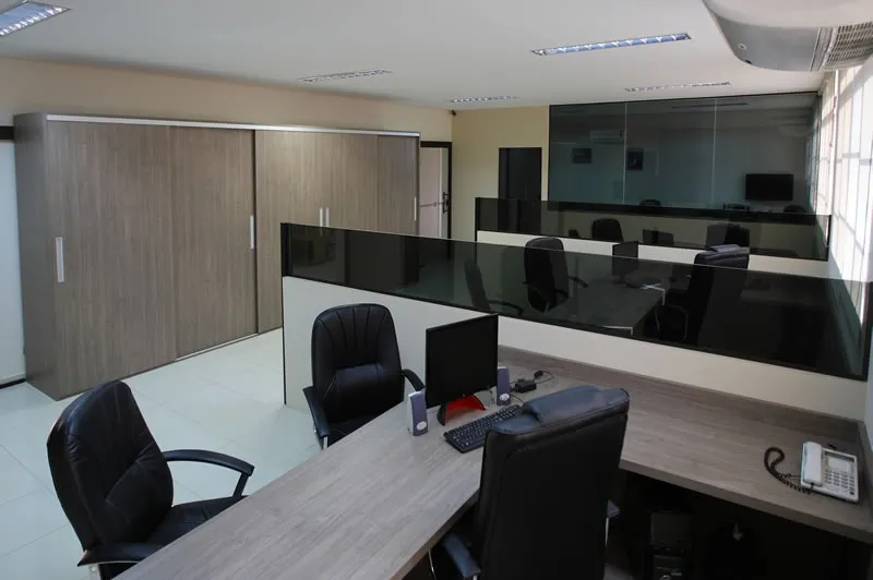 Imagem Galpão Industrial 5.200m² para venda ou locação na região Industrial -Sorocaba