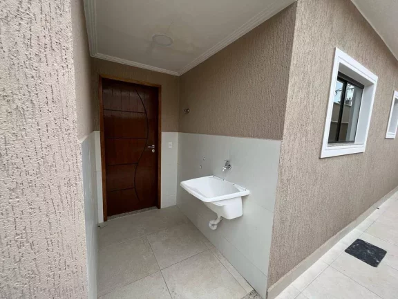 Imagem Casa estilo contemporâneo em Itaipuaçu Maricá