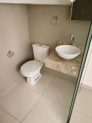 Imagem Sobrado com 3 Quartos à Venda ou Locação, 170 m² em Vila São João - Goiânia