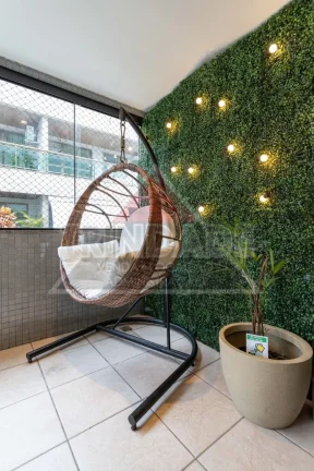 Imagem APARTAMENTO RESIDENCIAL em RIO DE JANEIRO - RJ, RECREIO DOS BANDEIRANTES