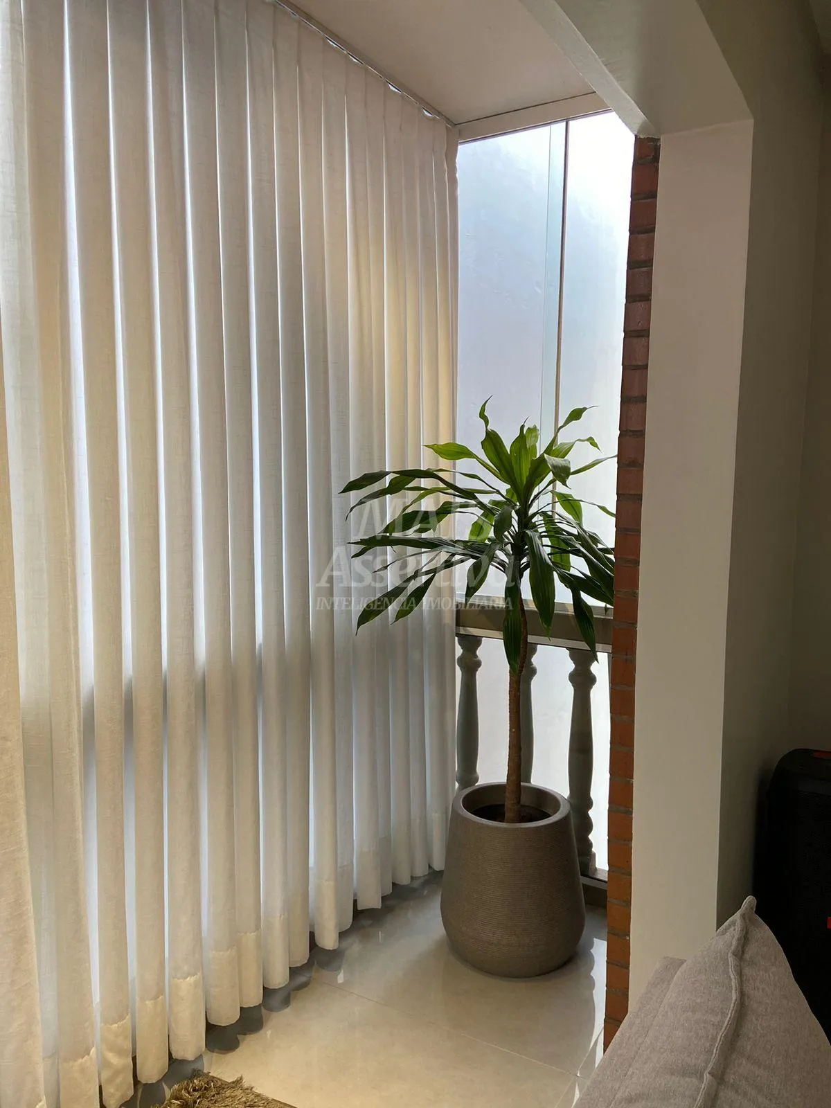 Imagem Excelente Apartamento semimobiliado em bairro nobre na Cidade de Novo Hamburgo