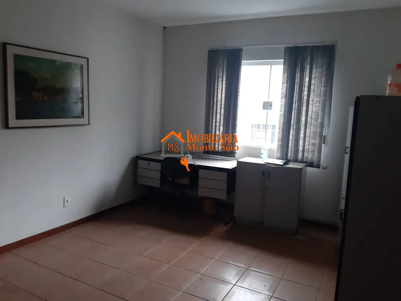 Imagem Sobrado com 3 dormitórios à venda, 111 m² por R$ 639.000,00 - Centro - Guarulhos/SP