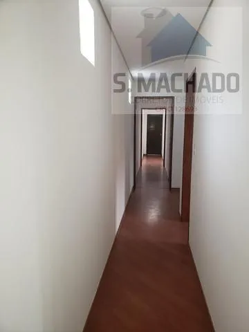 Imagem Sobrado para Venda em Santo André / SP no bairro Parque das Nações