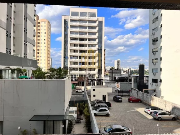 Imagem Apartamento à Venda ou Locação Jardim Aquarius Condomínio Mont Blanc