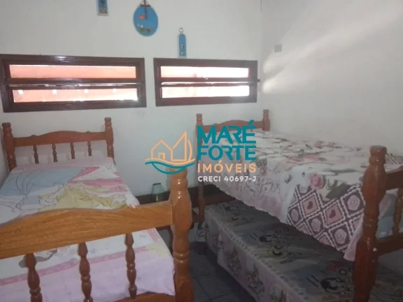 Imagem Apartamento Mobiliado no Bairro Itagua em Ubatuba SP