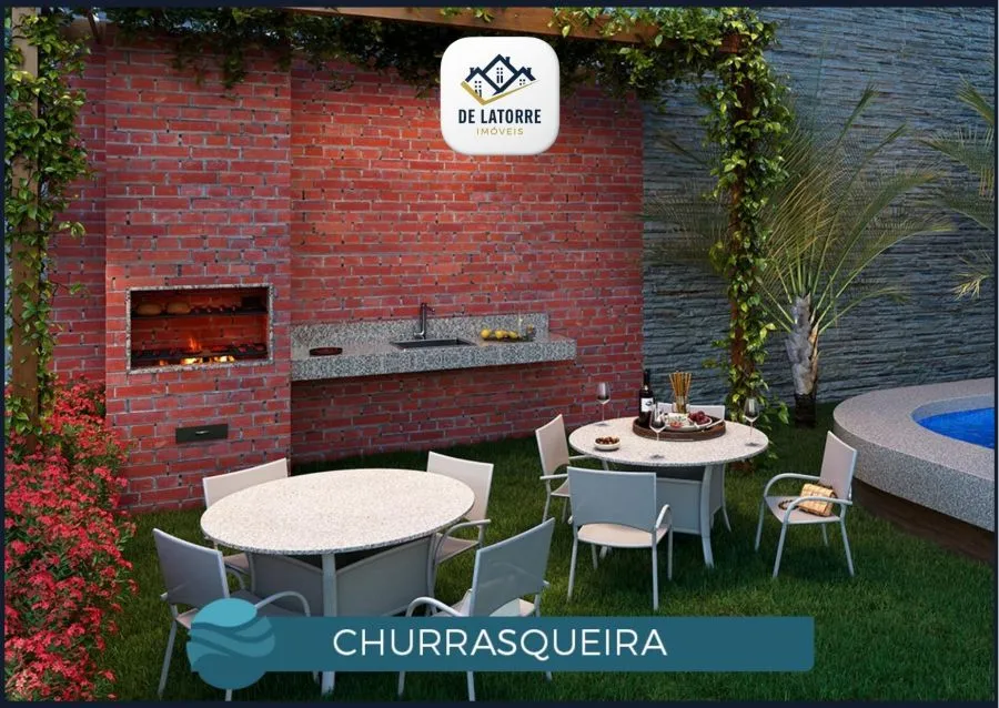 Imagem Brisa dos Nobres - Apartamento 03 Quartos no Cordeiro