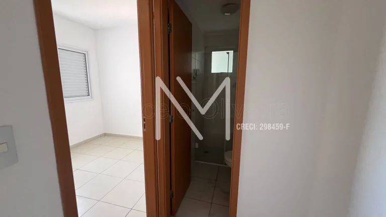 Imagem Apartamento à Venda e Locação 3 Quartos 1 Suíte 80m² - B. Parque Industrial