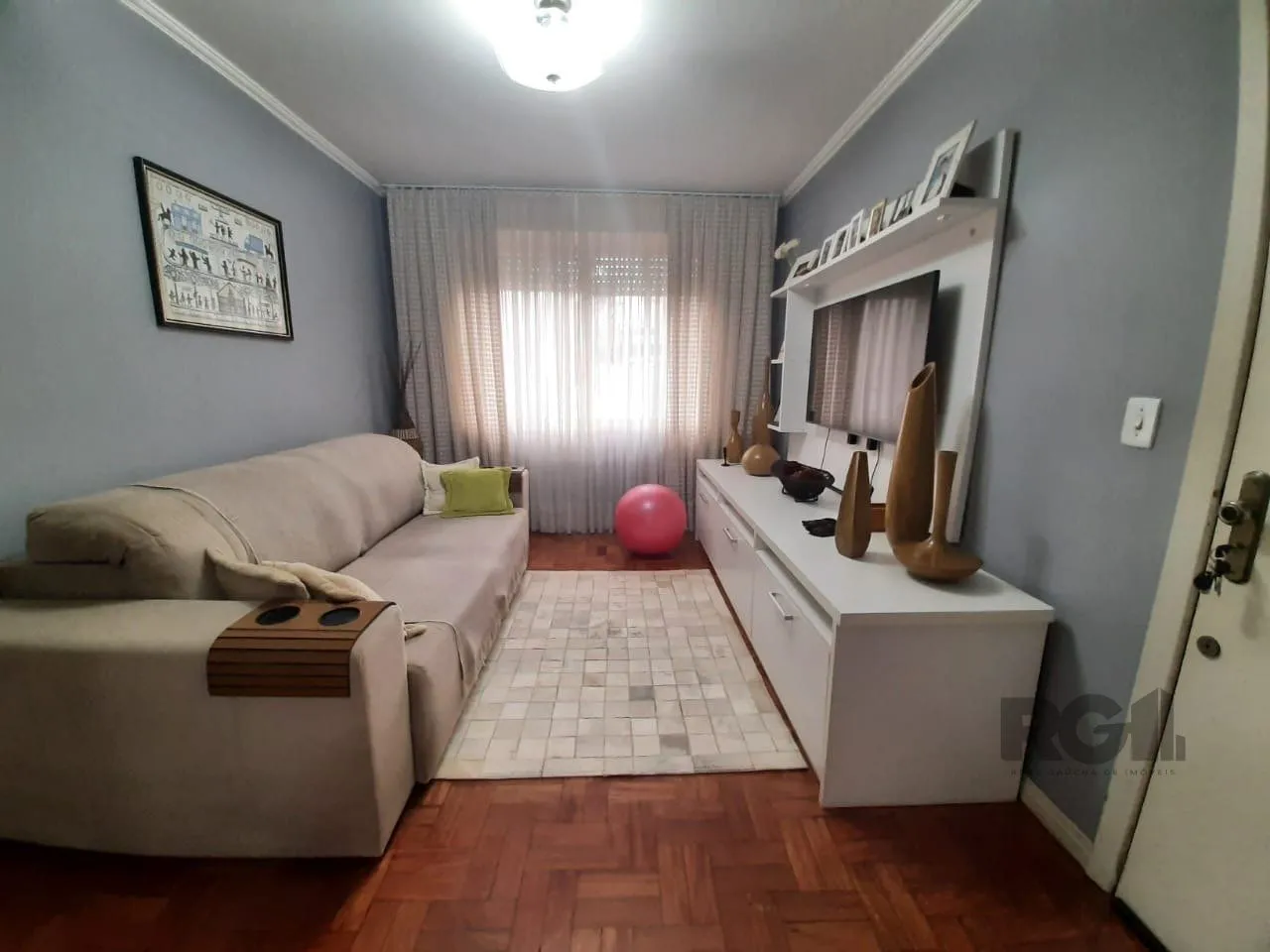 Imagem Apartamento em Santana