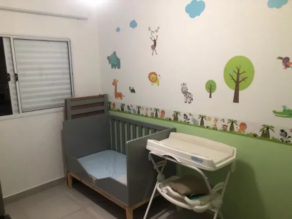 Imagem Casa Térrea Jardim Gaivotas, Indaiatuba SP