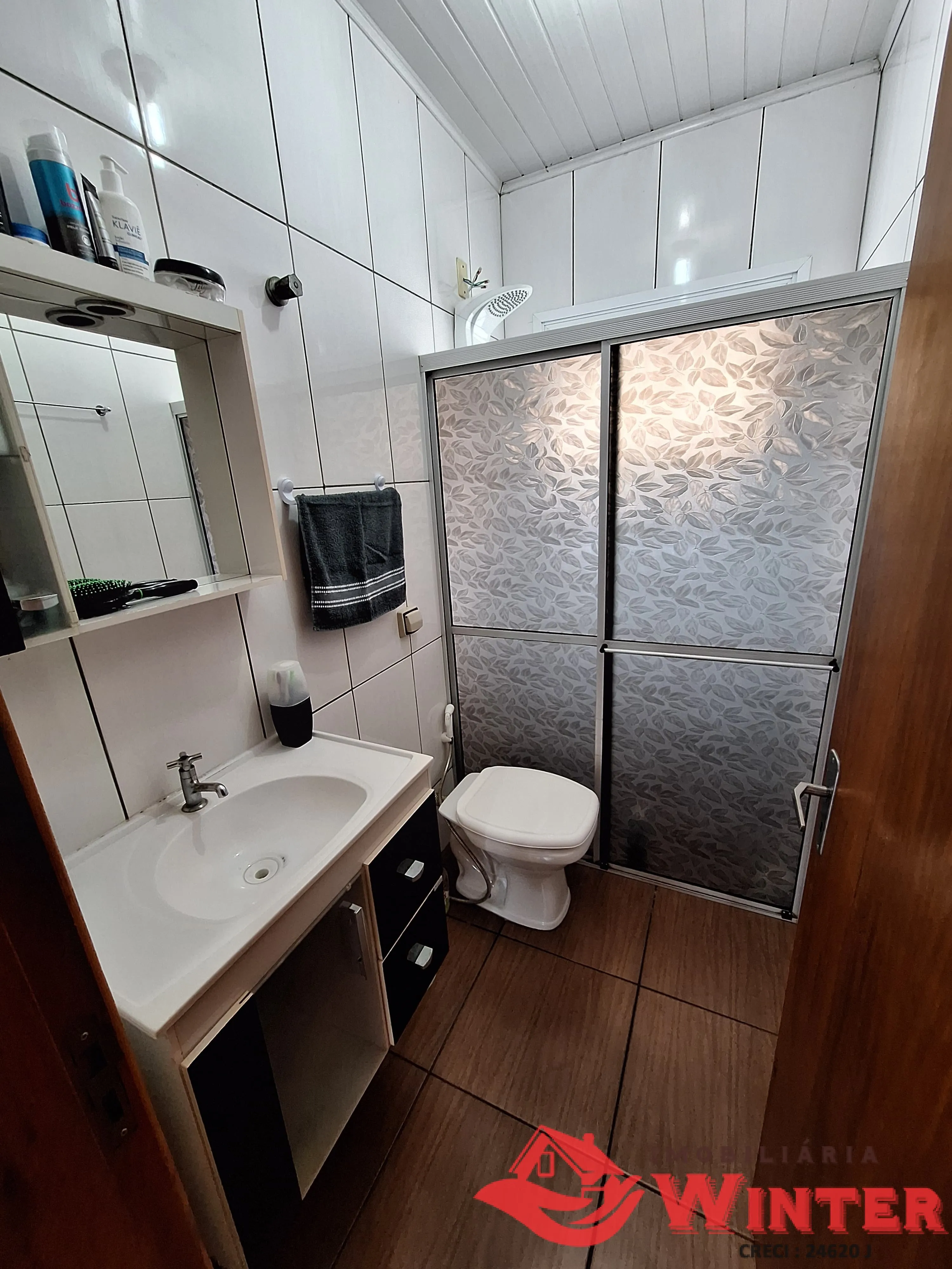 Imagem Casa na Vila Rica, Feliz