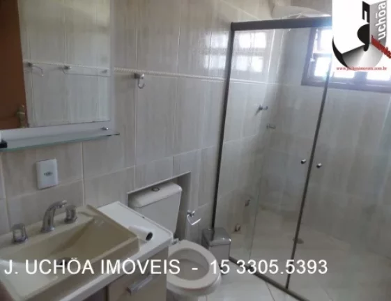 Imagem Sobrado maravilhoso a venda no condomínio Ninho Verde I Eco Residence - com piscina