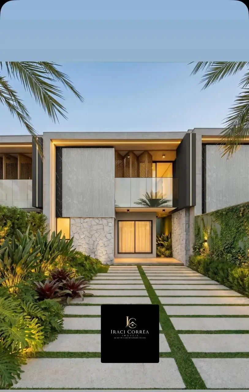Imagem Casa de Condomínio com 4 Quartos à Venda, 144 m² em Coité - Eusébio