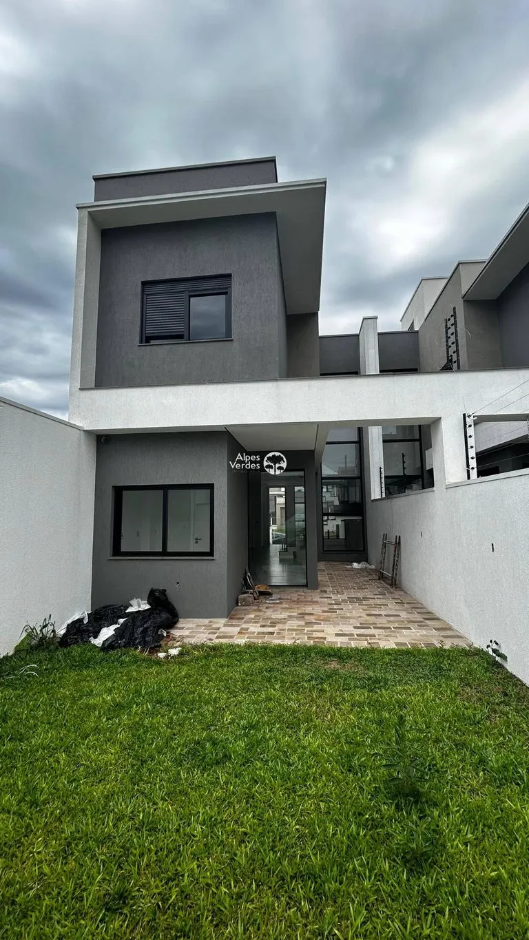 Foto do imóvel Vende-se casa de alto padrão em Passo Fundo-3 Quartos-R$1.200.000,00