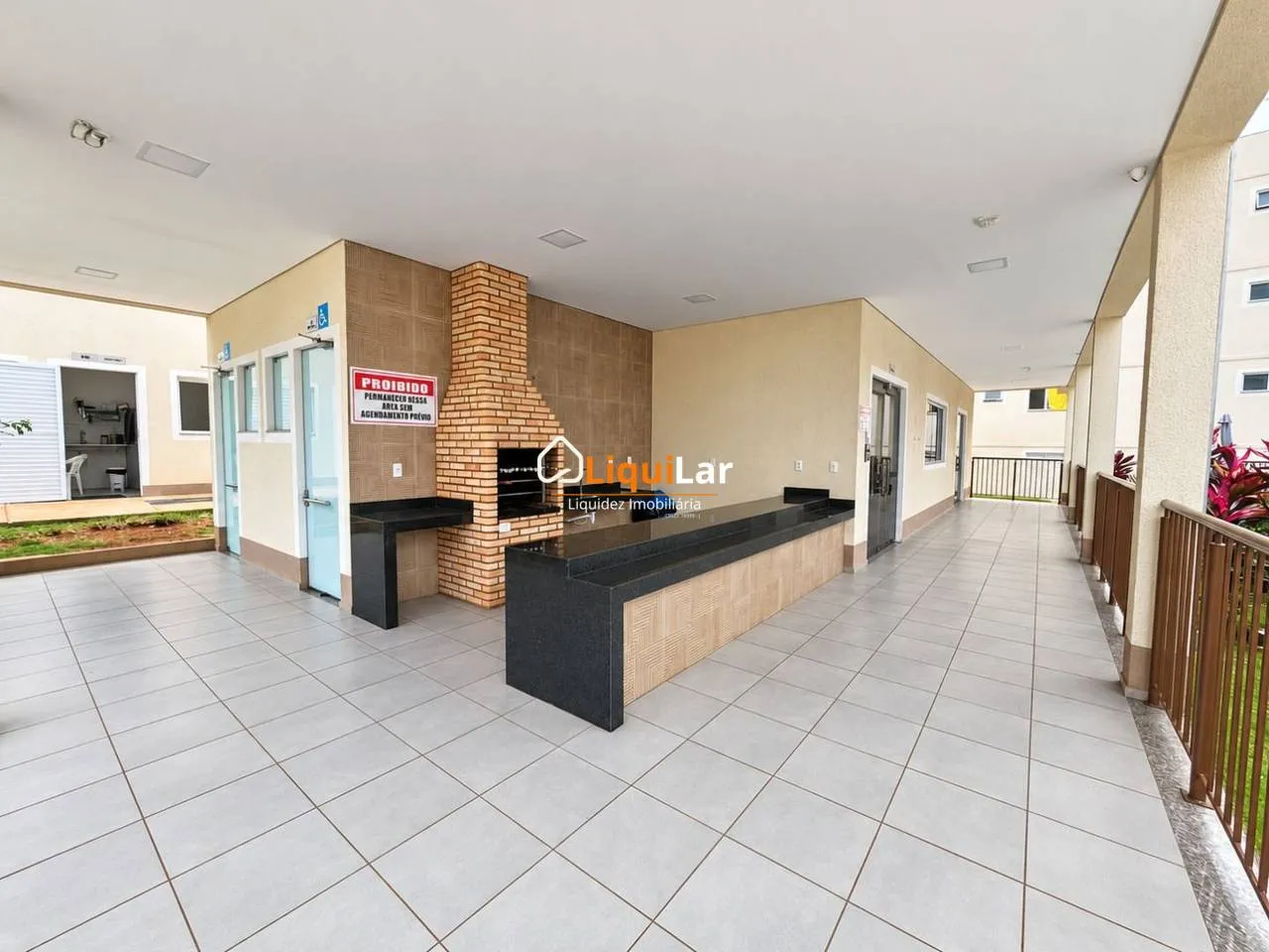 Imagem Apartamento com sacada Cel Antonino