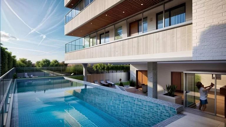 Imagem Apartamento para venda no bairro Ariribá em Balneário Camboriú