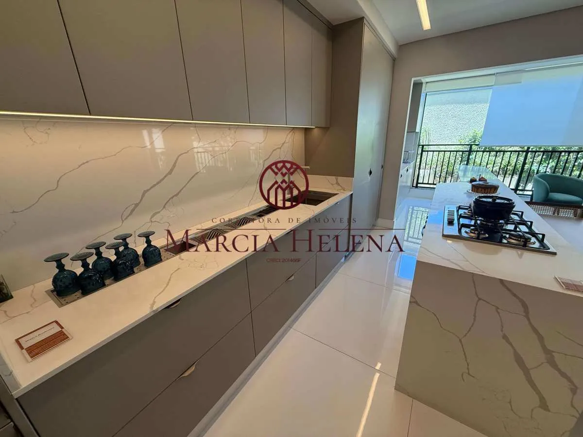 Imagem Apartamento à venda em Campinas, Parque da Hípica, com 3 quartos, 91m2