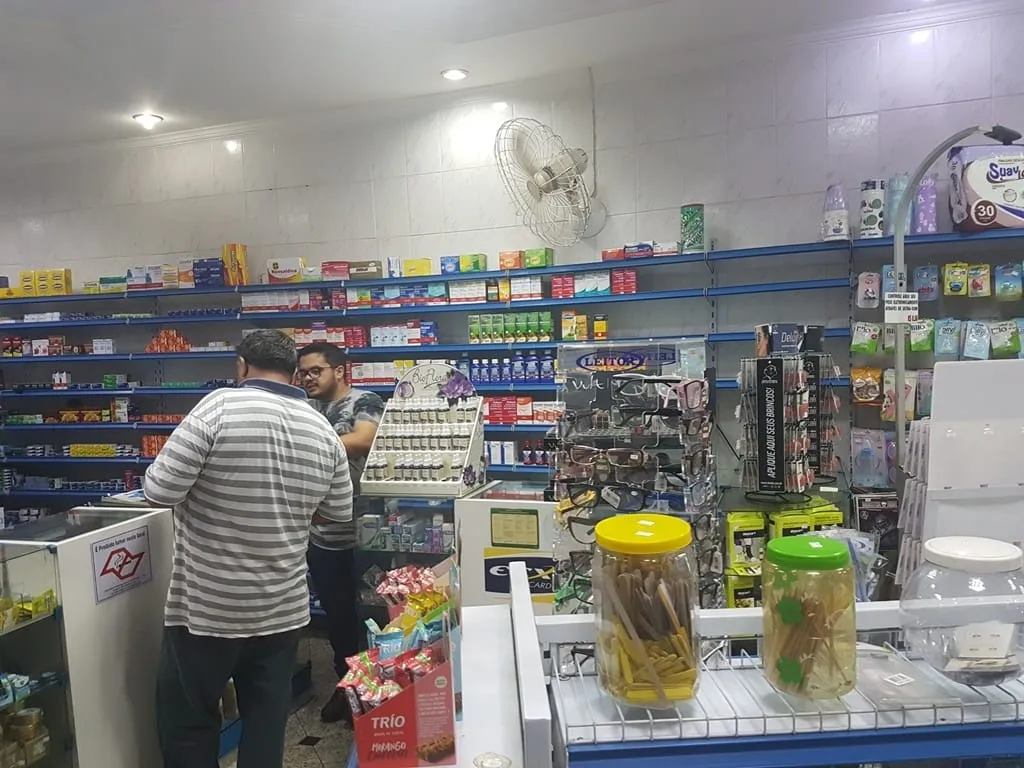Imagem Comercial à venda 575M², Centro, Aparecida - SP