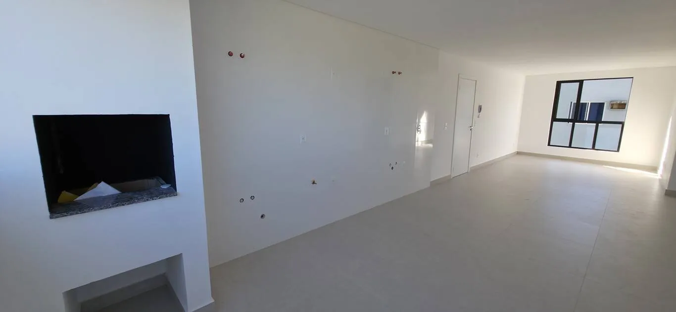 Imagem Apartamento uma suite dois dormitorios no Saguaçu