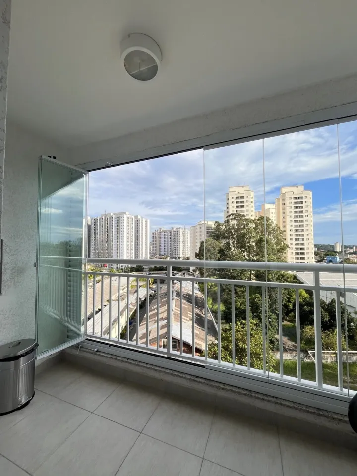 Imagem Apartamento para venda em Jd Marajoara ( Vila Isa ) com 2 quartos, sendo 1 suíte, 61m2