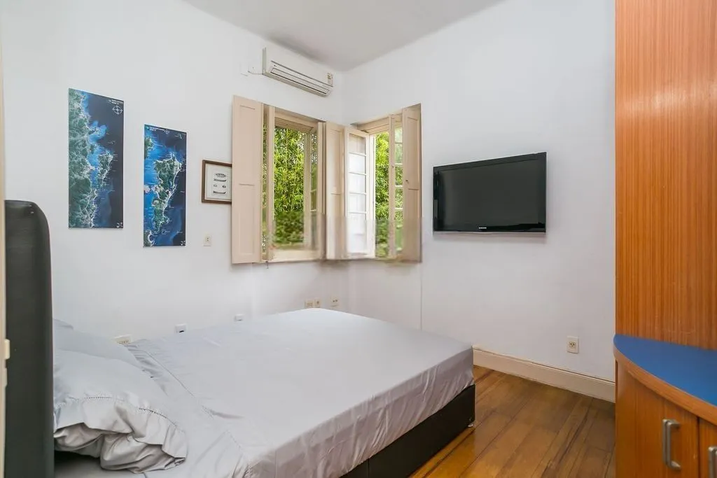 Imagem Casa no bairro Ponta Grossa com suíte presidencial