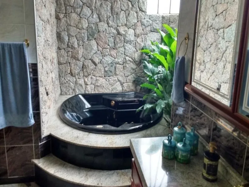 Imagem LINDA CASA 700M² COM 4 SUÍTES - SOROCABA/SP