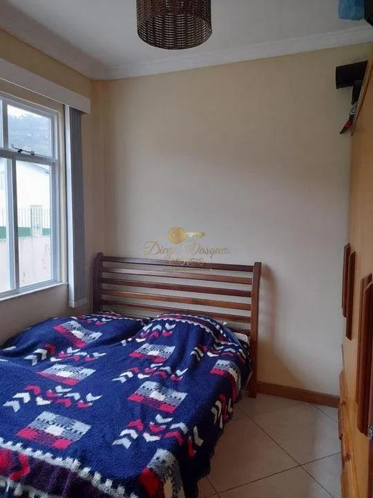 Imagem Apartamento para Venda em Teresópolis / RJ no bairro Agriões
