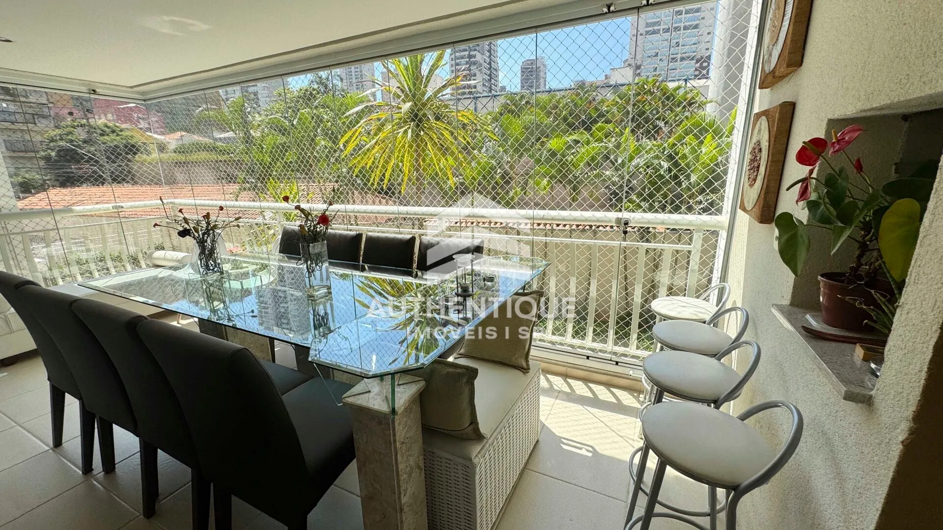 Imagem SOLEIL VILA MARIANA - Apartamento no bairro Vila Mariana à venda