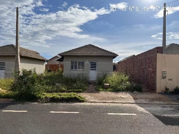 Foto do imóvel Oportunidade Única em SAO JOSE DO RIO PRETO - SP | Tipo: Casa | Negociação: Licitação Aberta | Situação: Imóvel em R PROJETADA 04