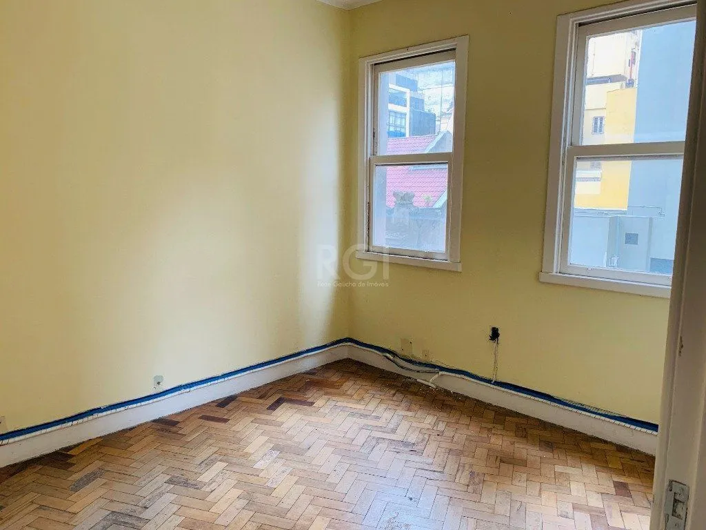 Imagem Conjunto/Sala para Venda - 123.42m², 0 dormitórios, Centro