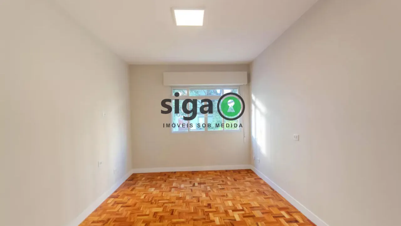 Imagem Apartamento com 3 quartos para venda na Bela Vista