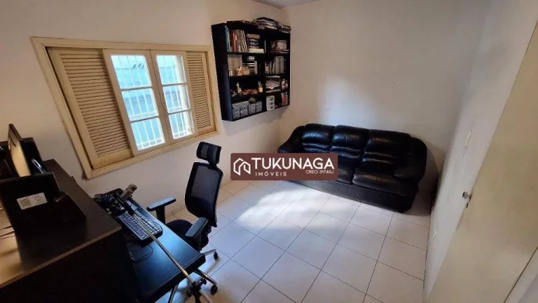 Imagem Casa Antiga 4 dormitórios à venda, 325 m² por R$ 1.100.000 - Bosque da Saúde - São Paulo/SP. Excelente p/Construtor