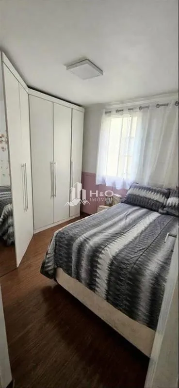 Imagem Lindíssimo apartamento diferenciado na região - pronto para morar! Localizado no Jardim Santa Terezinha