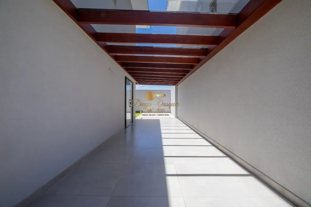 Imagem Casa em Condomínio para Venda em Teresópolis / RJ no bairro Tijuca