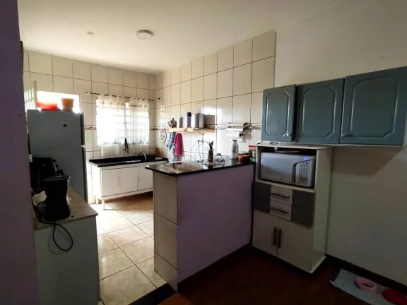 Imagem CASA PADRÃO