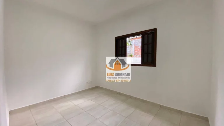 Imagem Oportunidade, Casa c/2 Dormitórios, Tropical, R$ 250.000,00