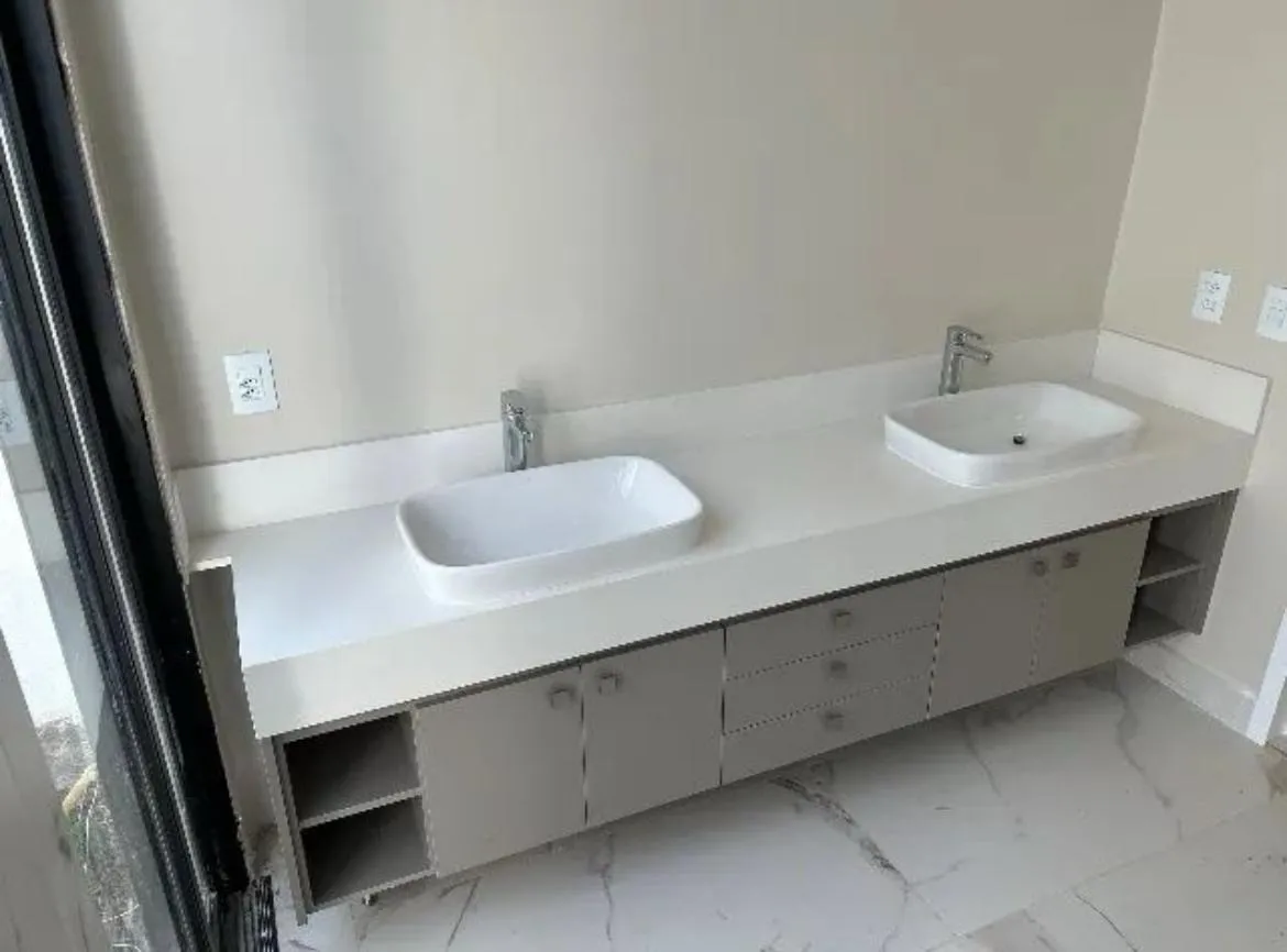 Imagem Casa de luxo em condomínio à venda em Itu-SP, Campos de Santo Antônio II