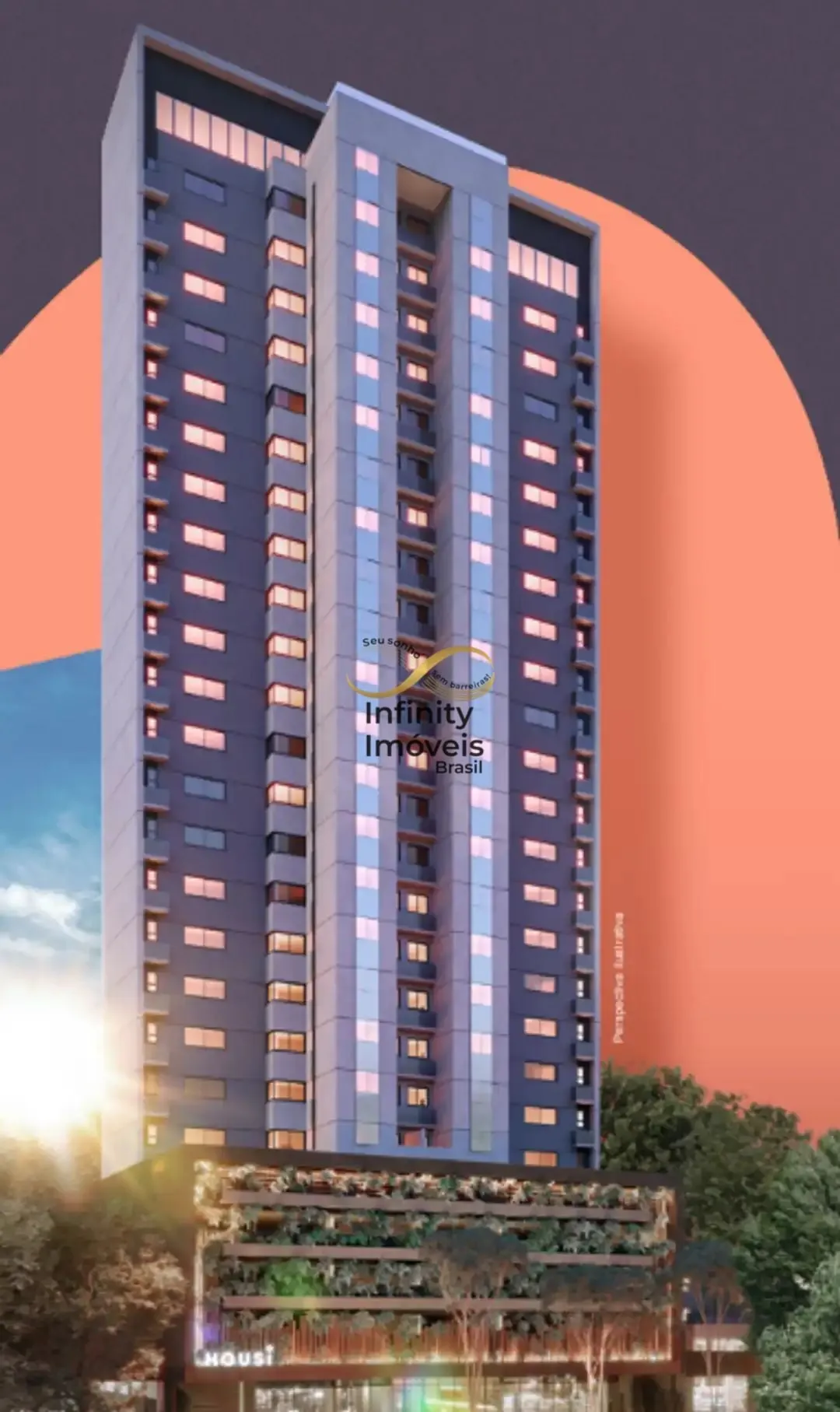 Imagem ONE - Apartamento à venda no bairro Centro - Belo Horizonte/MG