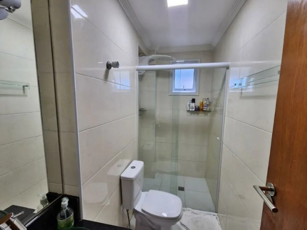 Imagem APARTAMENTO COM 85,00 m² - TUPI - PRAIA GRANDE SP