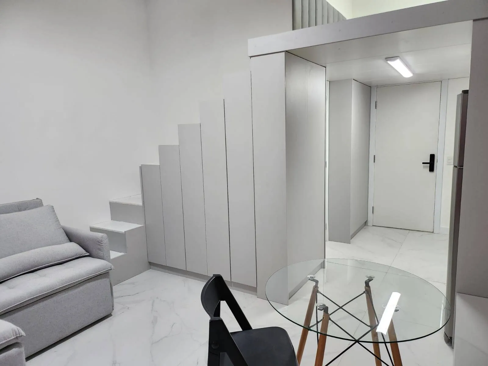 Imagem Apartamento Perdizes - 33M², 1 Dorm.