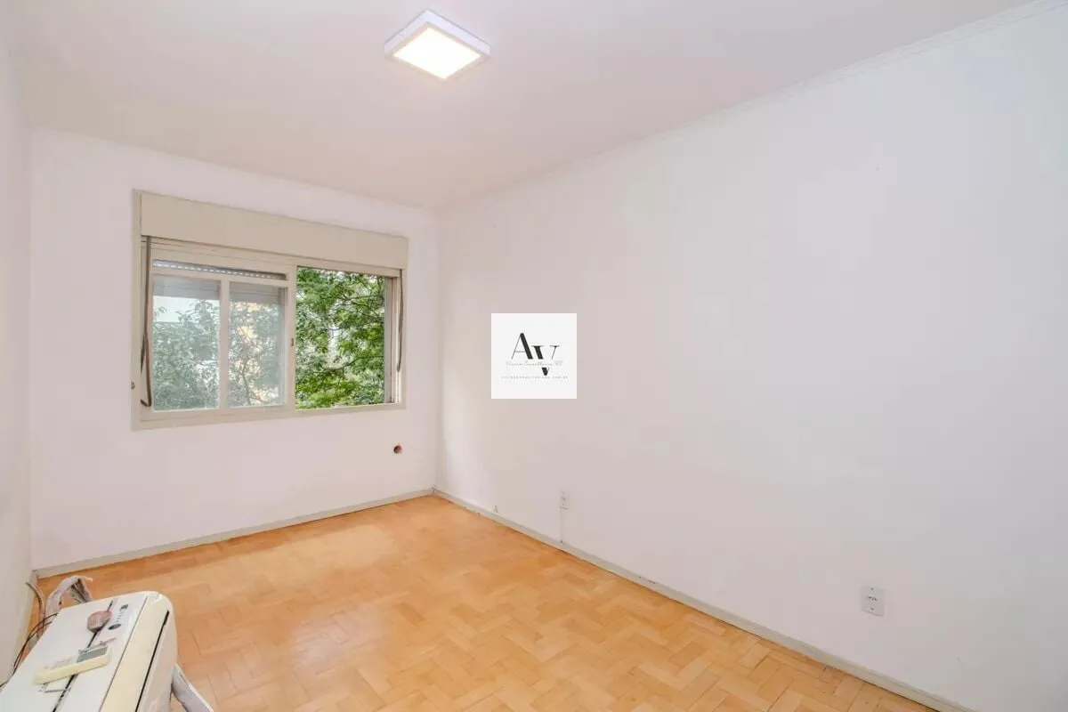 Imagem Apartamento à venda no bairro Bom Fim - Porto Alegre/RS