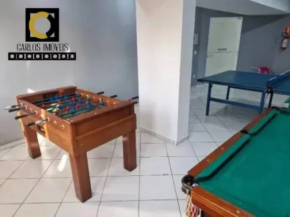 Imagem Apartamento impecável a venda na Pompéia- Santos
