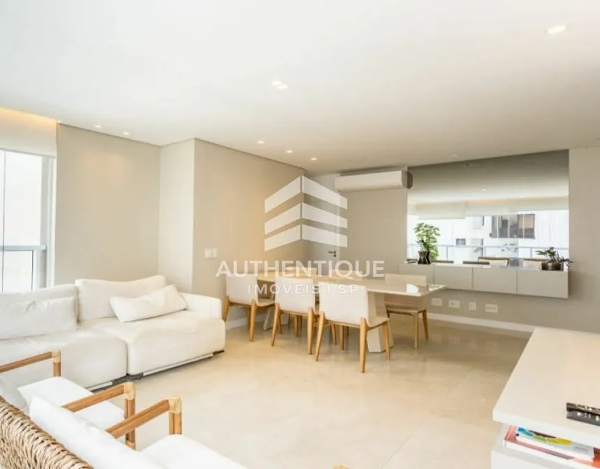 Imagem Gaivota 1081 Moema - Apartamento à venda em São Paulo/SP