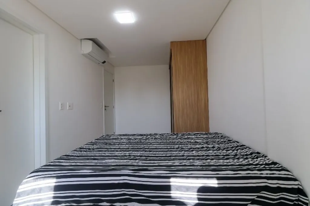 Imagem APARTAMENTO COM 80,00 m² - AVIAÇÃO - PRAIA GRANDE SP