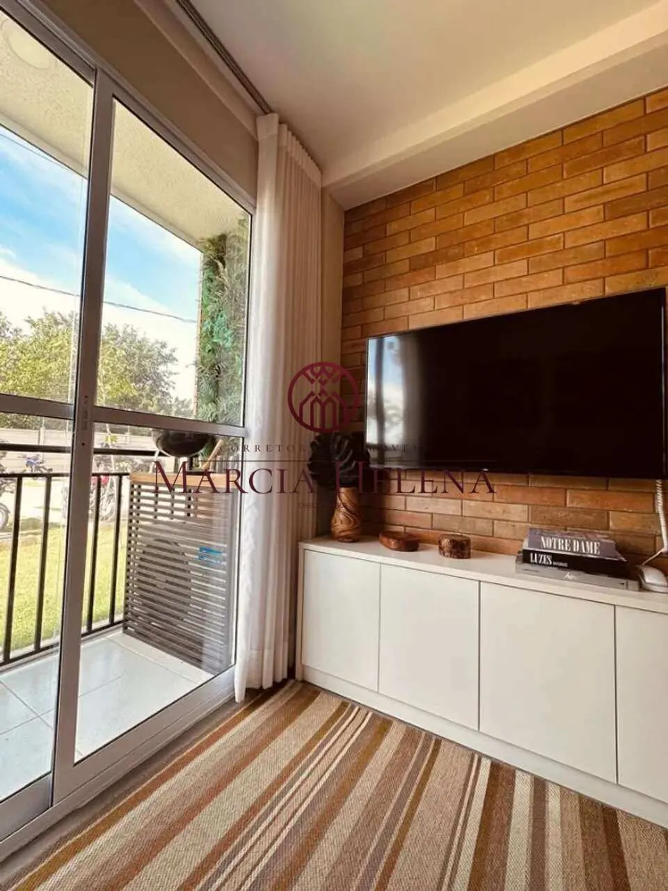 Imagem Apartamento à venda, no Viva e Realize 2 em Campinas, Residencial Jardim Irene, com 2 quartos, 41,35m2