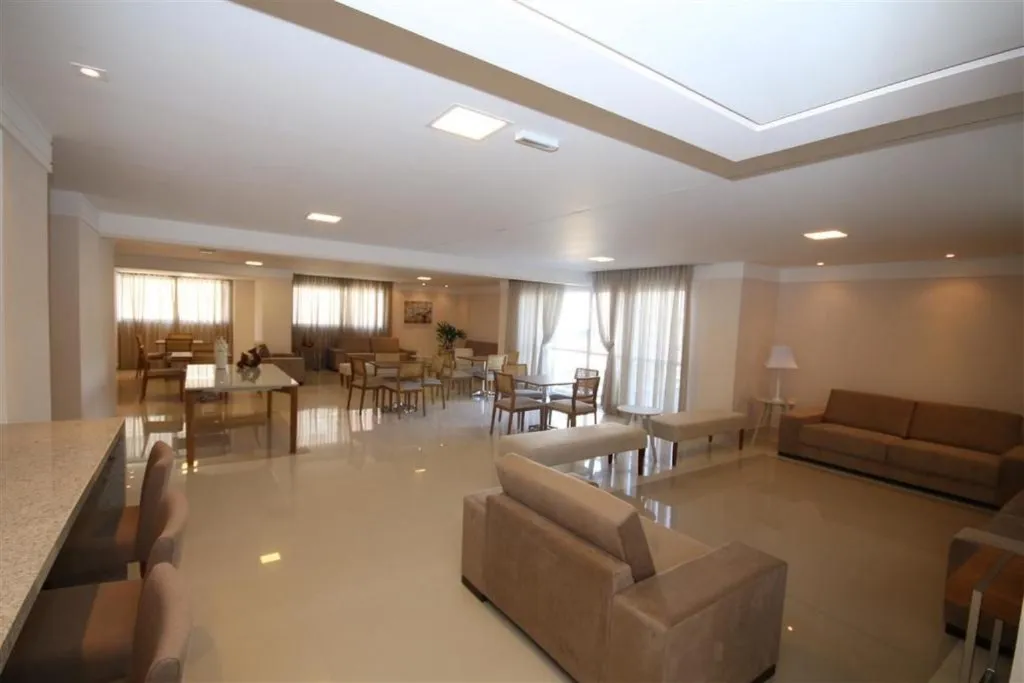 Imagem Apartamento à venda em São Caetano do Sul-SP, bairro Fundação, 2 quartos, 1 suíte, 2 banheiros, 1 vaga de garagem!