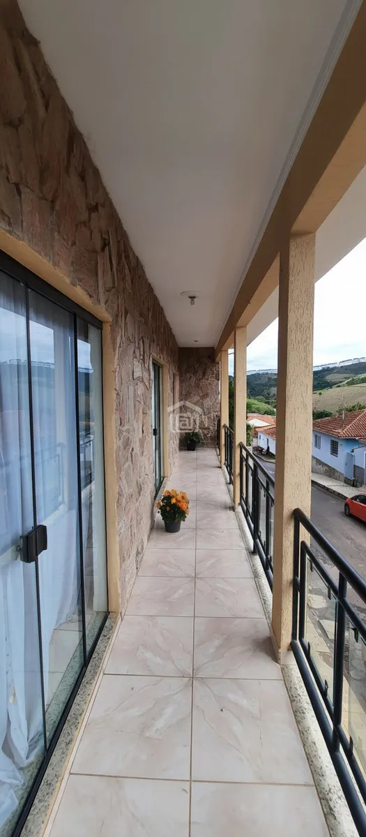 Imagem Casa 3 quartos à venda em Centro, Bandeira do Sul