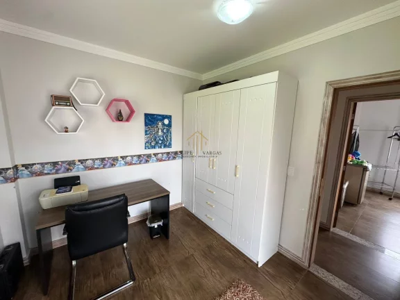 Imagem Casa com 3 dormitórios na Pedra Branca