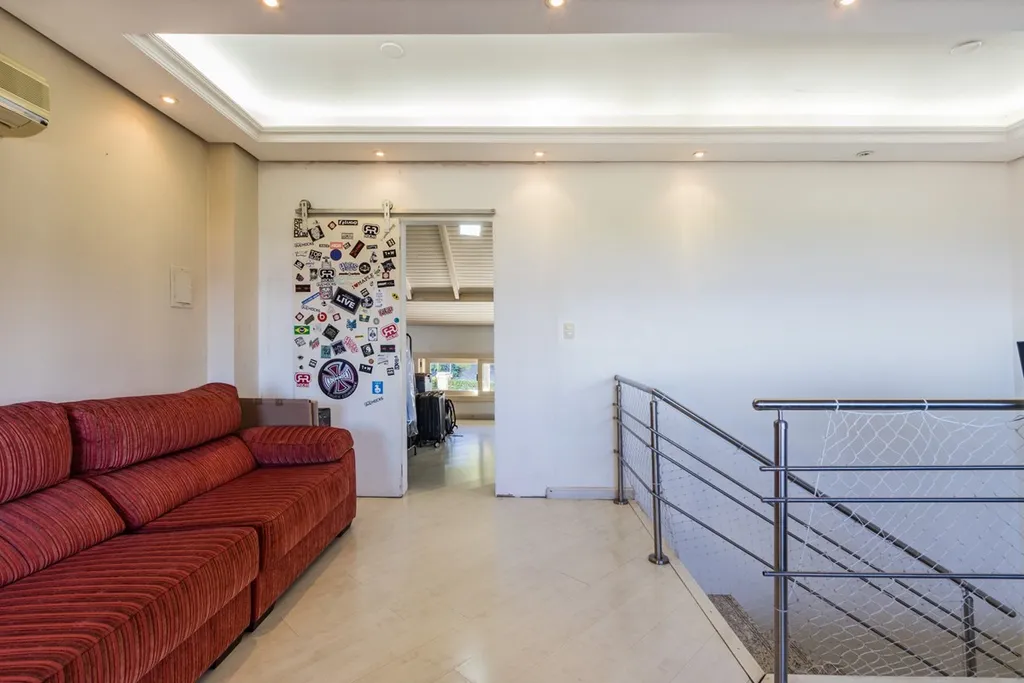 Imagem Casa de Condomínio em Tristeza